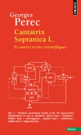 Cantatrix sopranica L : Et autres écrits scientifiques