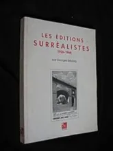 Les Éditions surréalistes : 1926-1968