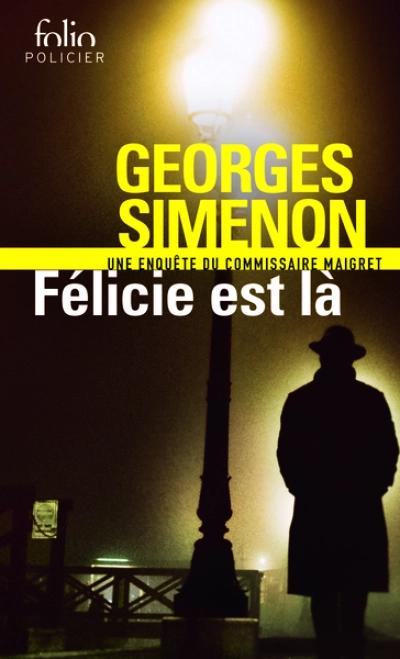 Félicie