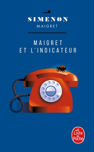 Maigret
