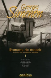 Romans du monde - Omnibus