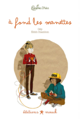A fond les manettes