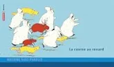 La course du renard