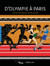 D'Olympie à Paris - Grèce antique / Jeux olympiques