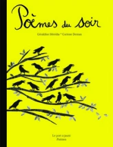 Poèmes du soir