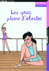 Les yeux pleins d'étoiles