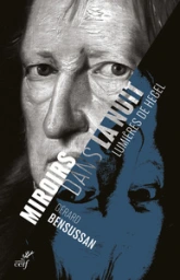Miroirs dans la nuit - Lumières de Hegel