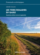 Les Voies romaines en Gaule