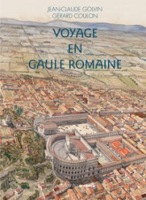 Voyage en Gaule romaine