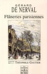 Flâneries parisiennes