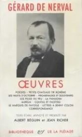 Oeuvres 1952