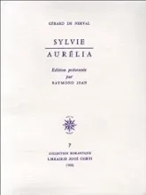 Sylvie - Aurélia