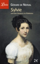 Sylvie - Les Chimères - Odelettes