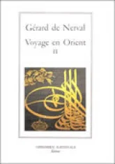 Voyage en Orient