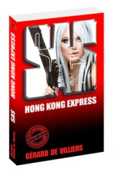 SAS 127 Hong Kong Express