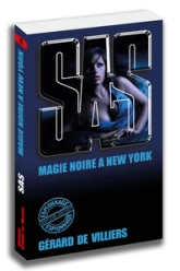 SAS, tome 11 : Magie noire à New York