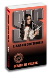 SAS, tome 144 : Li Sha-Tin doit mourir