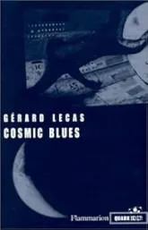 Cosmic blues
