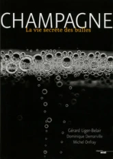 Champagne - La vie secrète des bulles