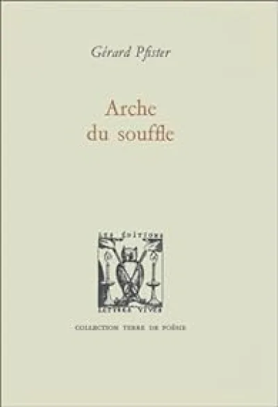 Arche du souffle