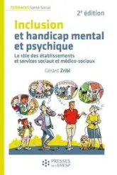 Inclusion et handicap mental et psychique