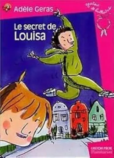Le secret de Louisa