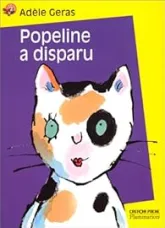 Popeline a disparu
