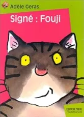 Signé : Fouji