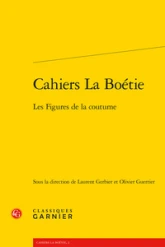Les figures de la coutume