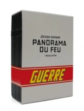 Panorama du feu