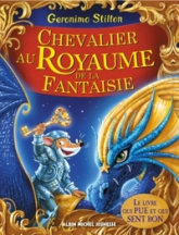 Le Royaume de la fantaisie, tome 11 : Chevalier au royaume de la fantaisie
