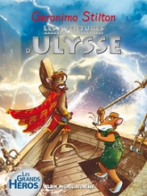 Les grands héros : Les aventures d'Ulysse
