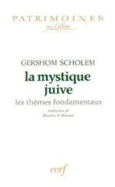 La mystique juive
