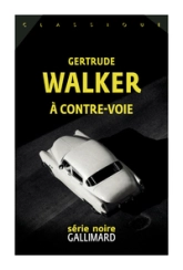 A contre-voie