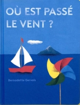 Où est passé le vent ?