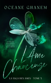 L'Âme Chanceuse - Saga des Âmes Tome 5: Le troisième cycle de la saga des âmes