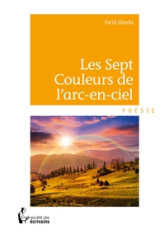 Les sept couleurs de l'arc-en-ciel