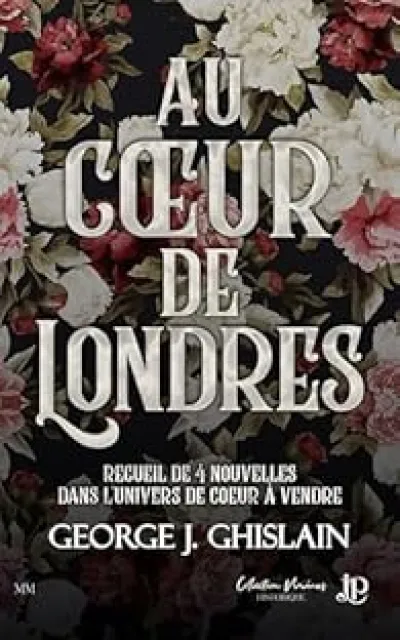 Au coeur de Londres