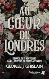 Au coeur de Londres