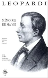 Mémoires de ma vie