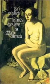 Femmes dans la vie de Stéfano Premuda