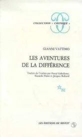 Les Aventures de la différence