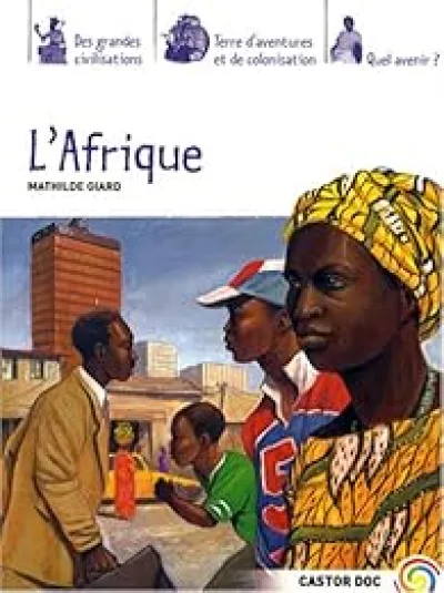 L'Afrique