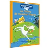 La chèvre de monsieur Seguin
