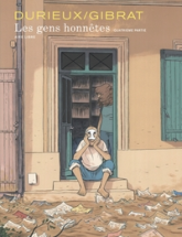 Les gens honnêtes, tome 4