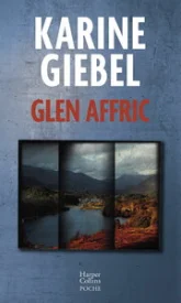 Glen Affric  - ENJEU