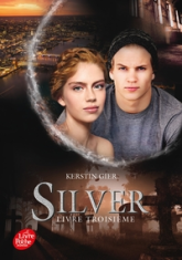 Silver, tome 3