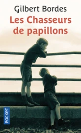 Les chasseurs de papillons