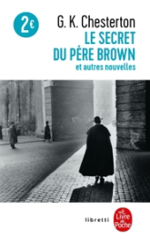 Le Secret du Père Brown et autres Nouvelles