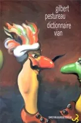 Dictionnaire des personnages de Vian